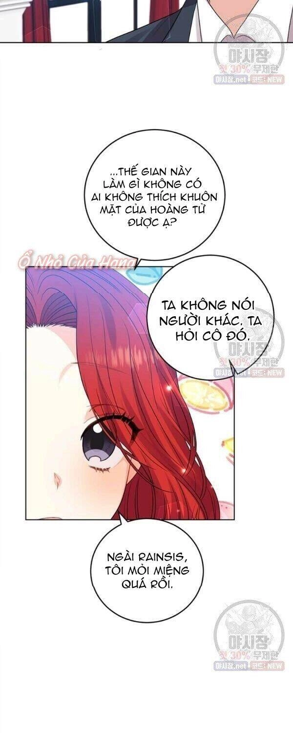 Tôi Trở Thành Gia Sư Của Tên Bạo Chúa Chapter 24 - 55