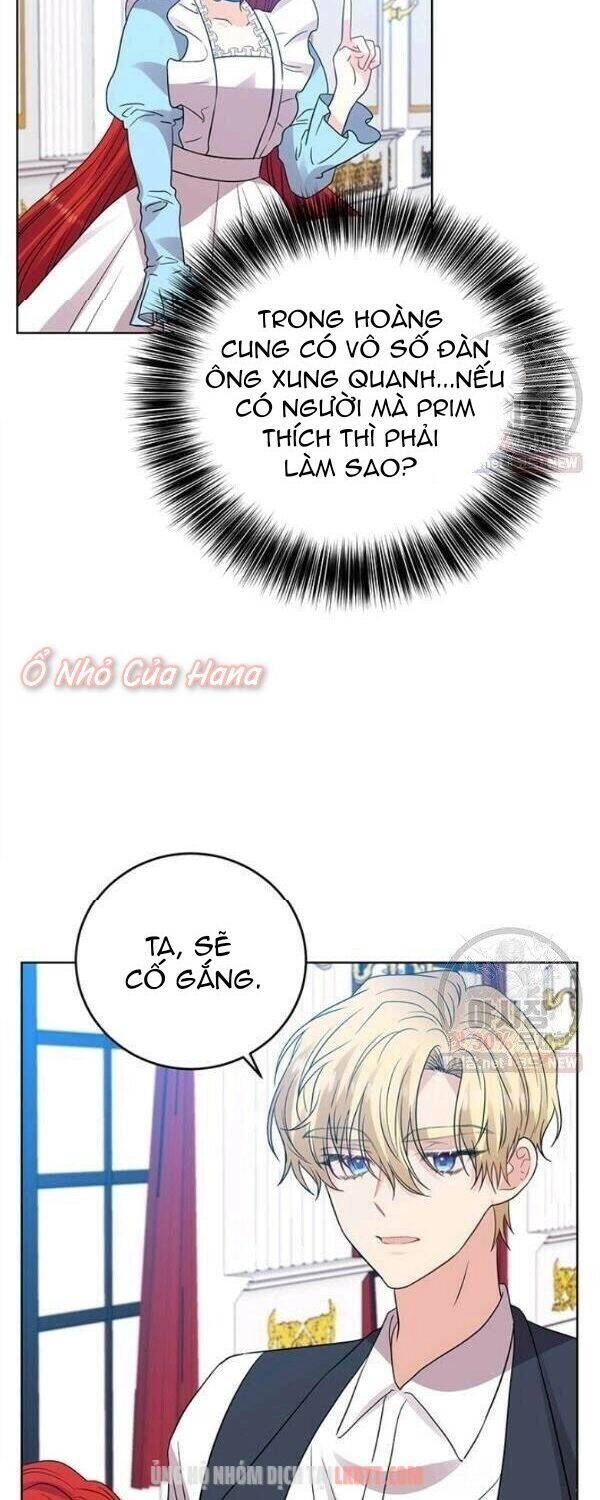 Tôi Trở Thành Gia Sư Của Tên Bạo Chúa Chapter 24 - 58