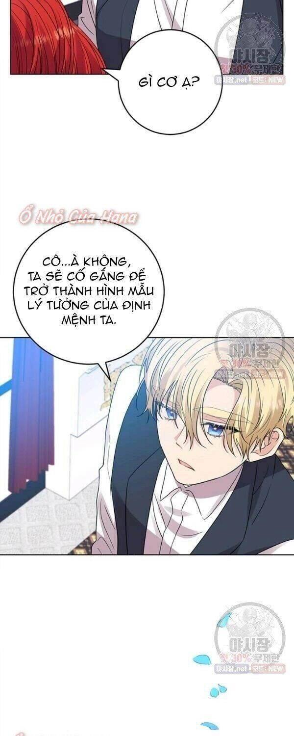 Tôi Trở Thành Gia Sư Của Tên Bạo Chúa Chapter 24 - 59