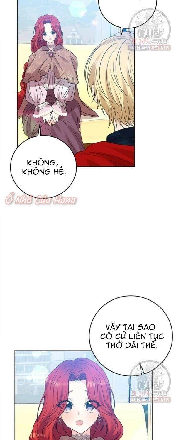 Tôi Trở Thành Gia Sư Của Tên Bạo Chúa Chapter 24 - 61