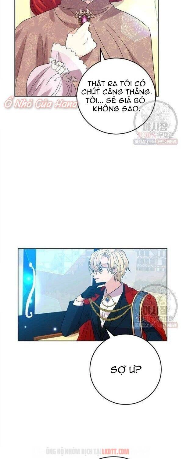 Tôi Trở Thành Gia Sư Của Tên Bạo Chúa Chapter 24 - 62