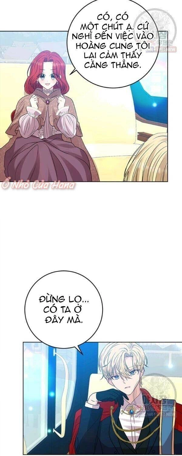 Tôi Trở Thành Gia Sư Của Tên Bạo Chúa Chapter 24 - 63