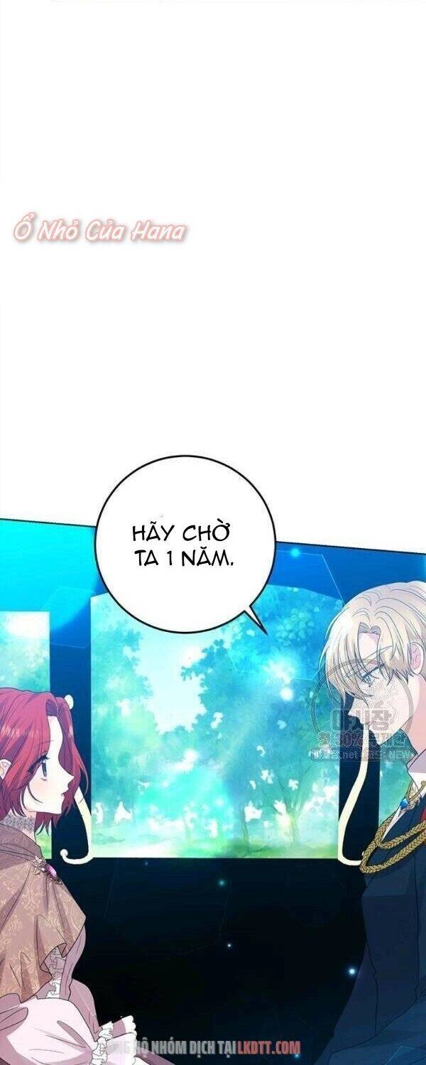 Tôi Trở Thành Gia Sư Của Tên Bạo Chúa Chapter 24 - 64