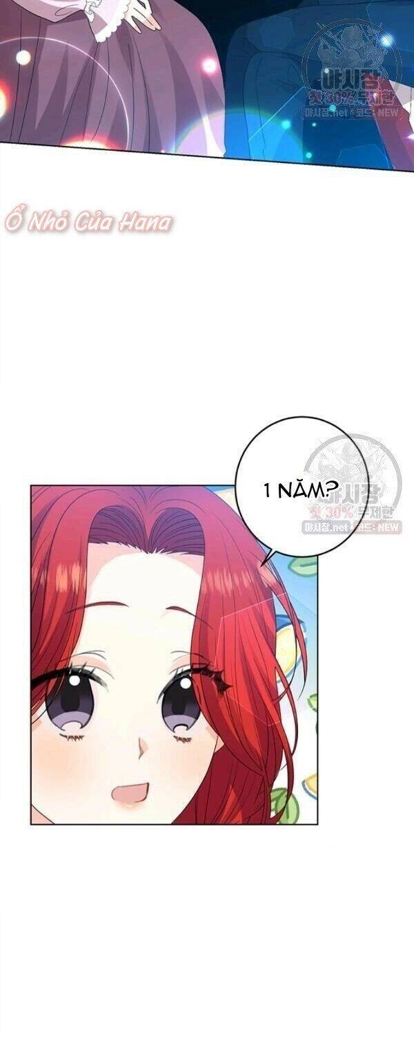 Tôi Trở Thành Gia Sư Của Tên Bạo Chúa Chapter 24 - 65