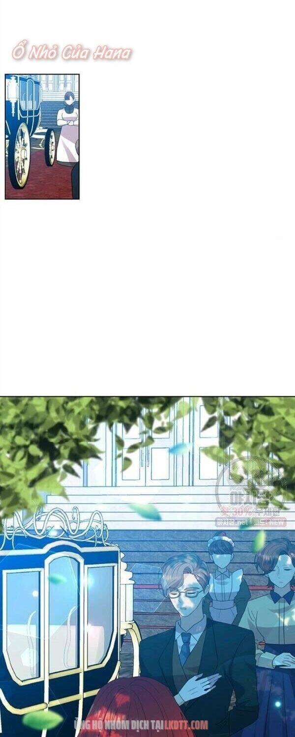 Tôi Trở Thành Gia Sư Của Tên Bạo Chúa Chapter 24 - 66