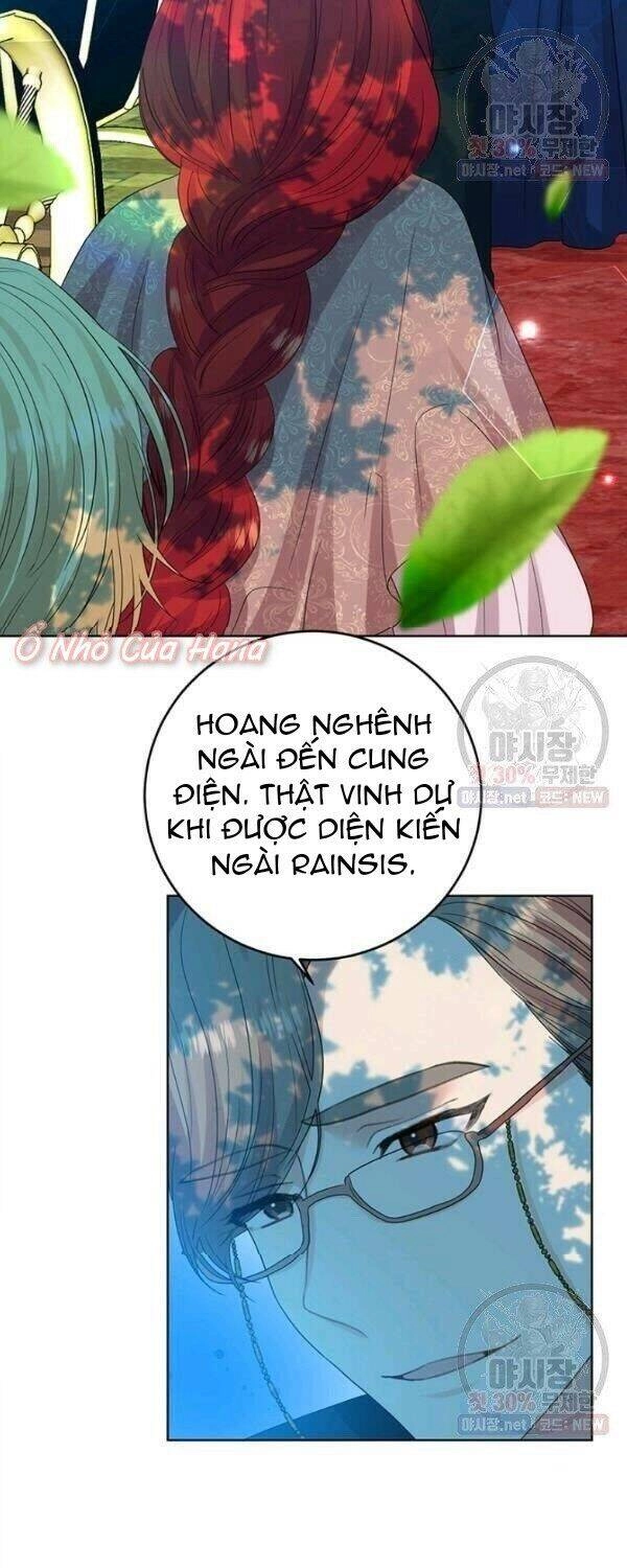 Tôi Trở Thành Gia Sư Của Tên Bạo Chúa Chapter 24 - 67