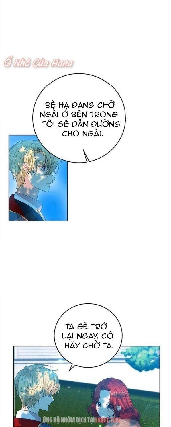 Tôi Trở Thành Gia Sư Của Tên Bạo Chúa Chapter 24 - 68