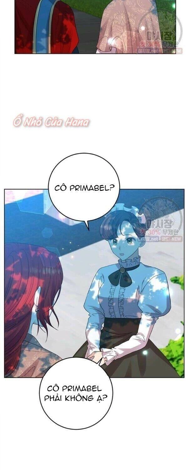 Tôi Trở Thành Gia Sư Của Tên Bạo Chúa Chapter 24 - 69