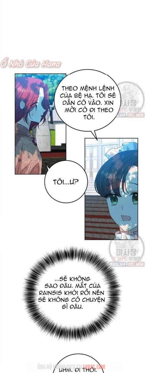 Tôi Trở Thành Gia Sư Của Tên Bạo Chúa Chapter 24 - 70