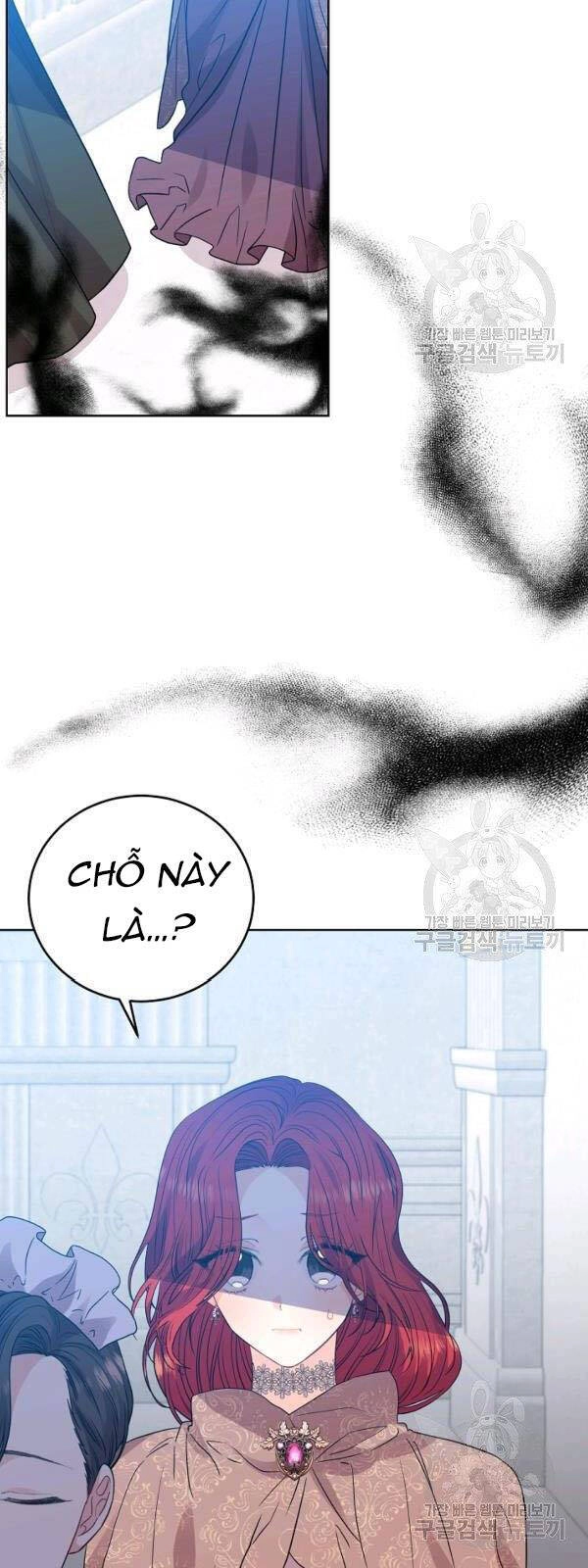 Tôi Trở Thành Gia Sư Của Tên Bạo Chúa Chapter 25 - 2