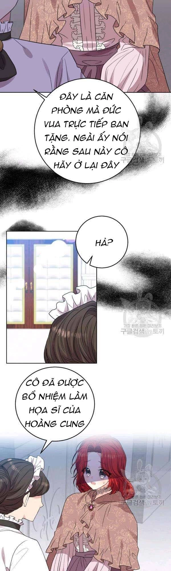 Tôi Trở Thành Gia Sư Của Tên Bạo Chúa Chapter 25 - 3