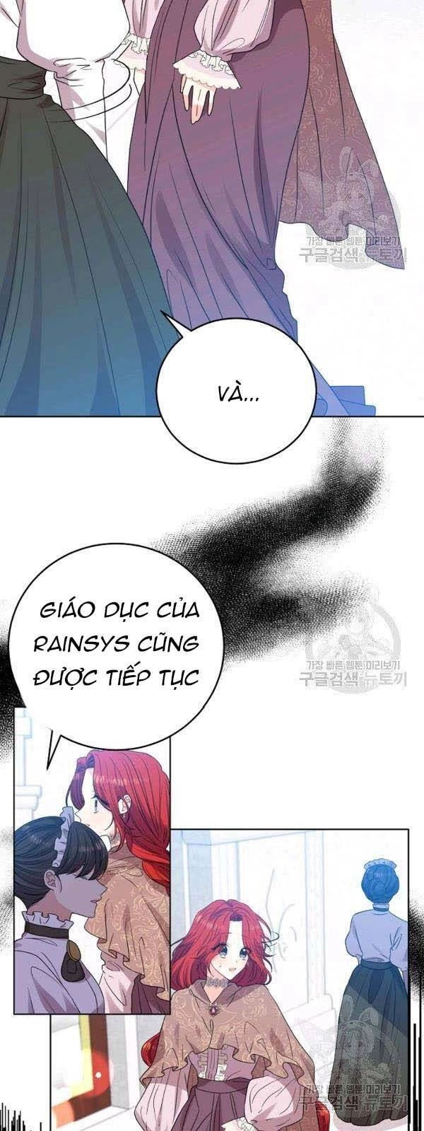 Tôi Trở Thành Gia Sư Của Tên Bạo Chúa Chapter 25 - 4