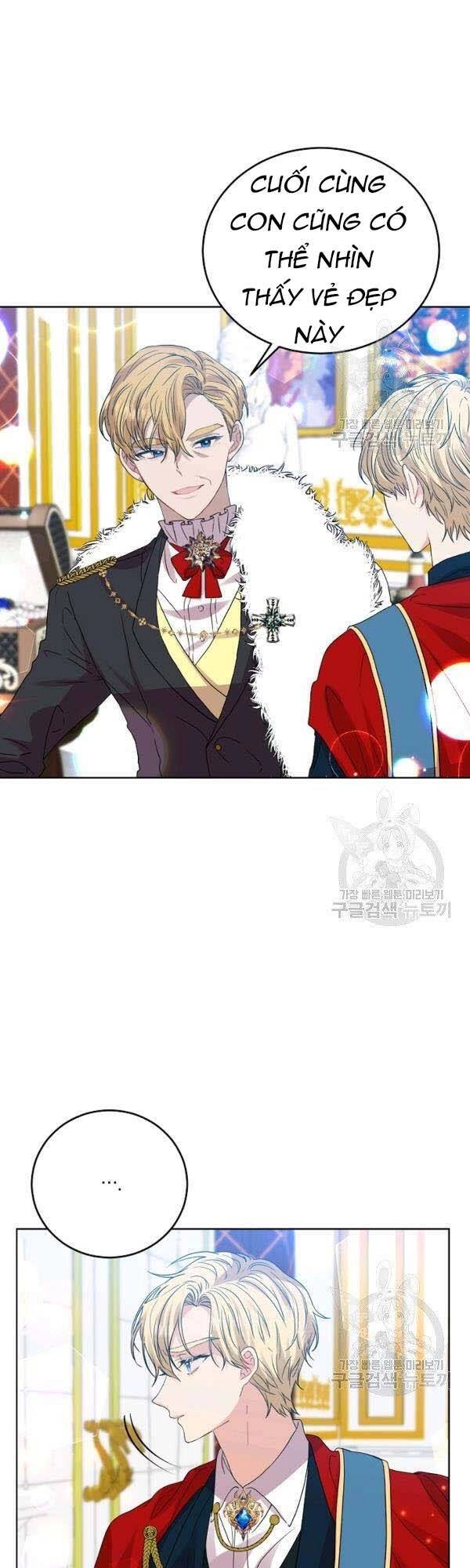 Tôi Trở Thành Gia Sư Của Tên Bạo Chúa Chapter 25 - 7