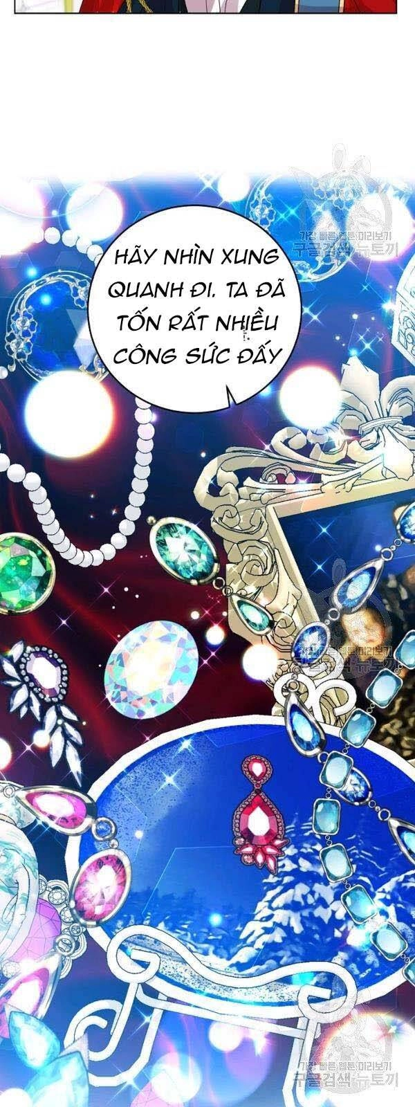 Tôi Trở Thành Gia Sư Của Tên Bạo Chúa Chapter 25 - 8