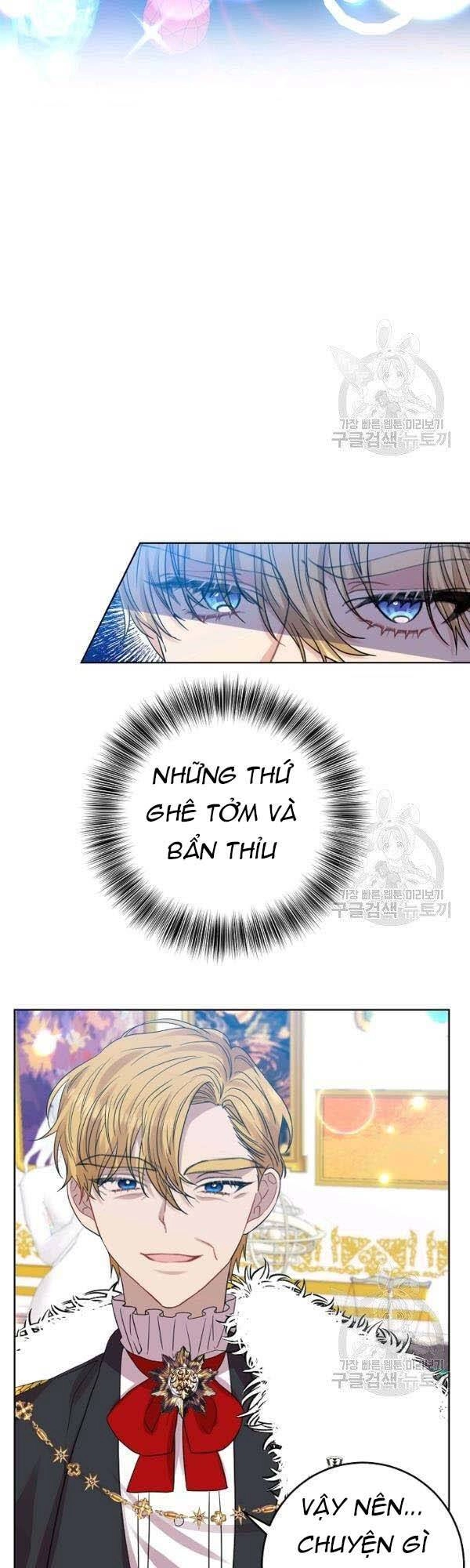 Tôi Trở Thành Gia Sư Của Tên Bạo Chúa Chapter 25 - 9