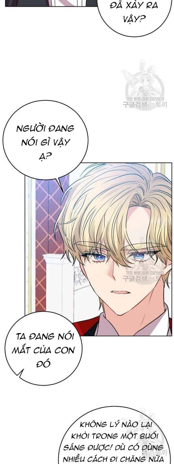 Tôi Trở Thành Gia Sư Của Tên Bạo Chúa Chapter 25 - 10