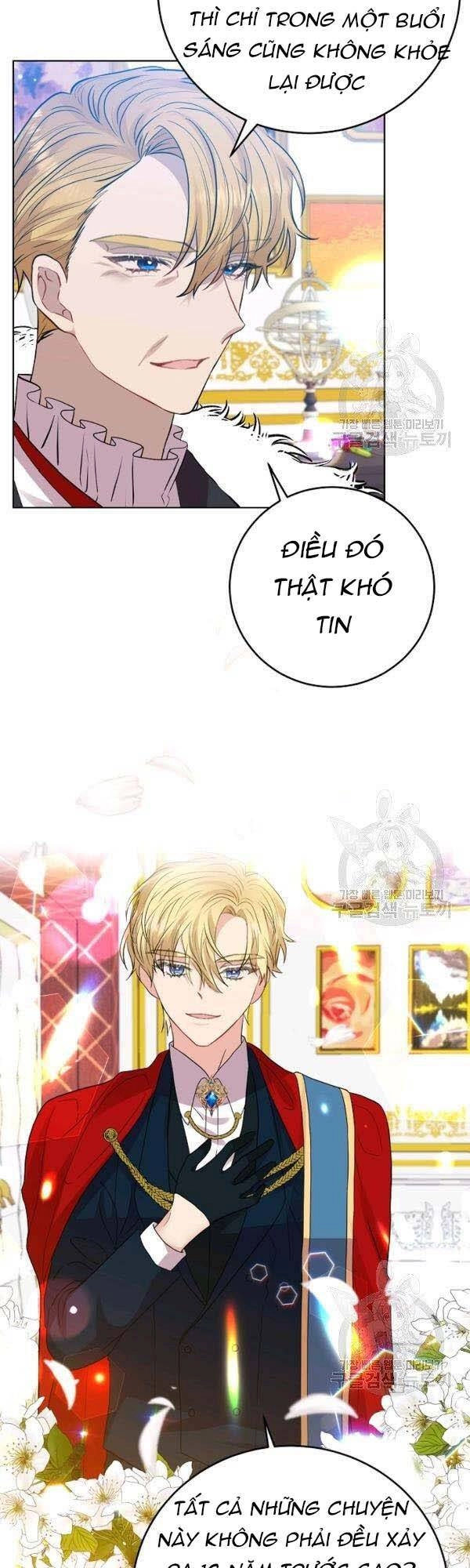 Tôi Trở Thành Gia Sư Của Tên Bạo Chúa Chapter 25 - 11