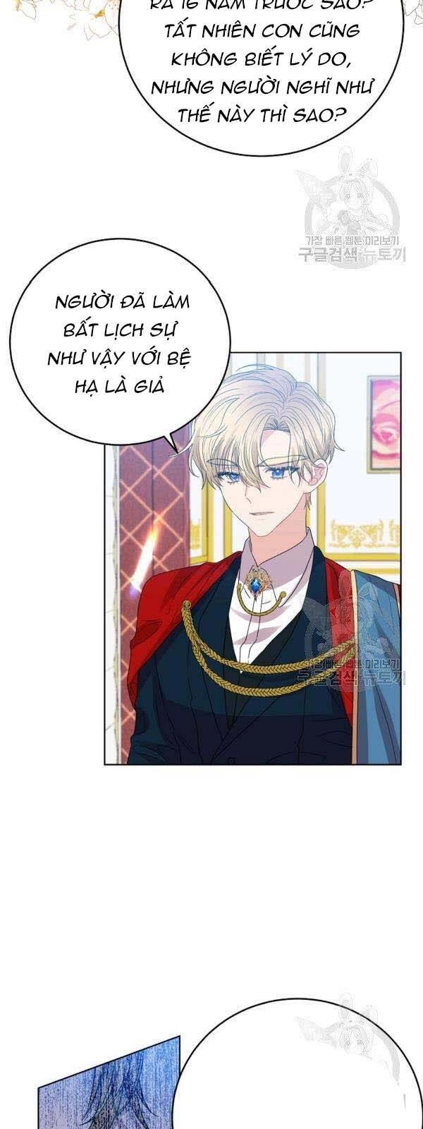 Tôi Trở Thành Gia Sư Của Tên Bạo Chúa Chapter 25 - 12