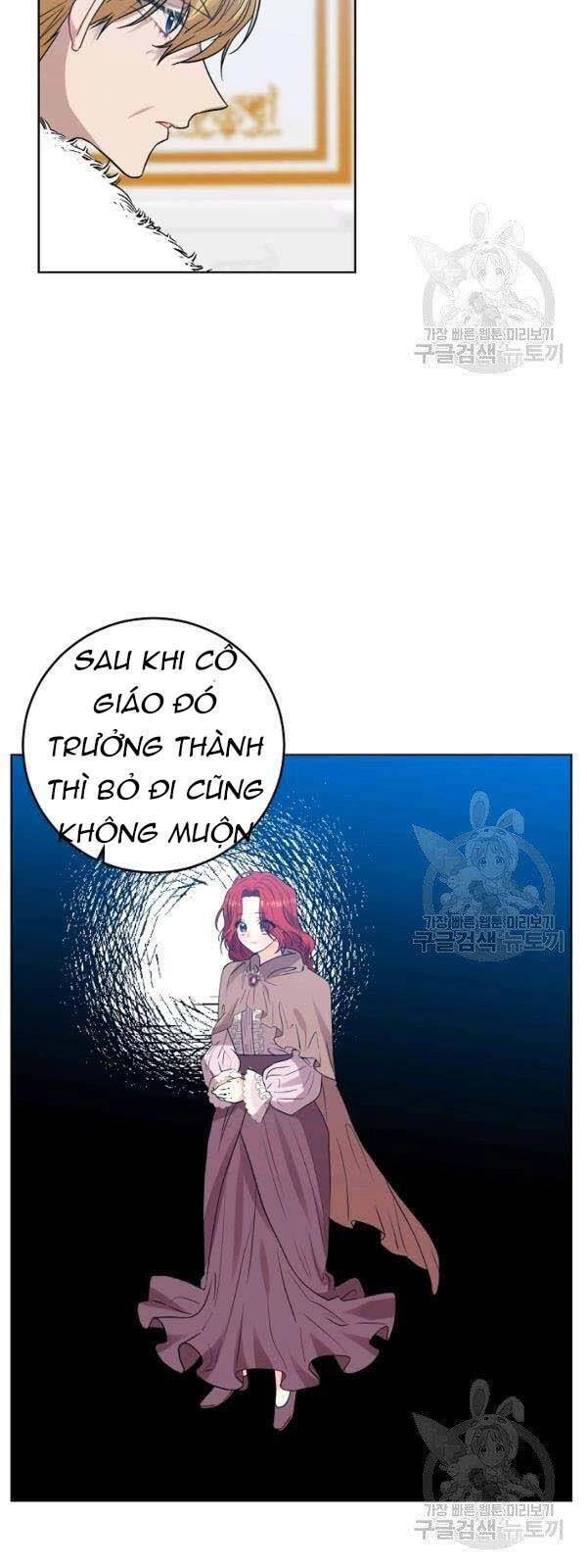 Tôi Trở Thành Gia Sư Của Tên Bạo Chúa Chapter 25 - 20