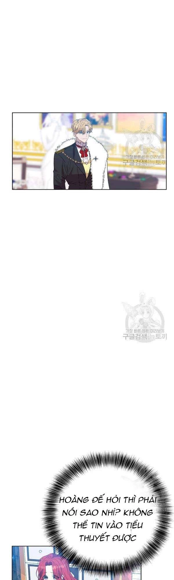 Tôi Trở Thành Gia Sư Của Tên Bạo Chúa Chapter 25 - 21