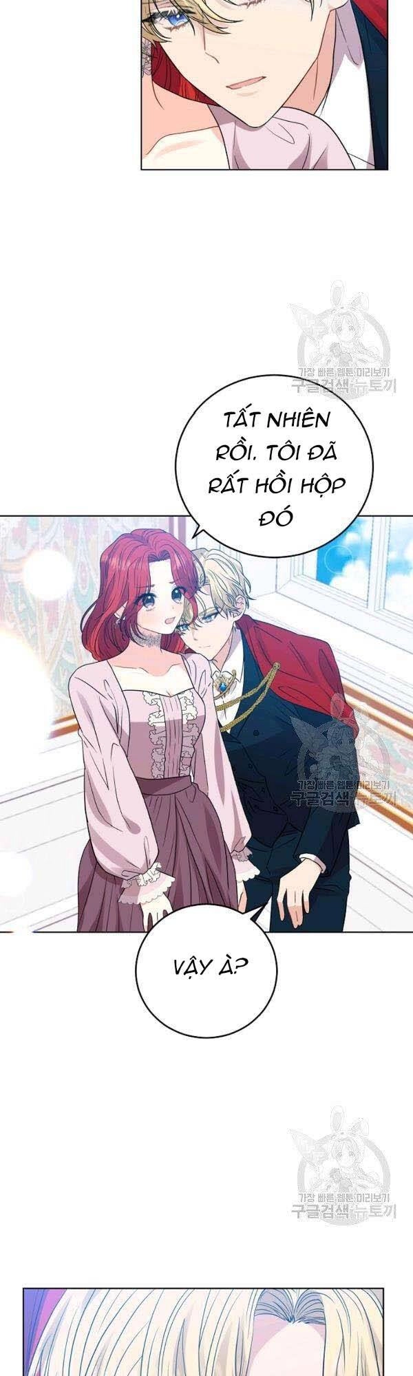 Tôi Trở Thành Gia Sư Của Tên Bạo Chúa Chapter 25 - 25