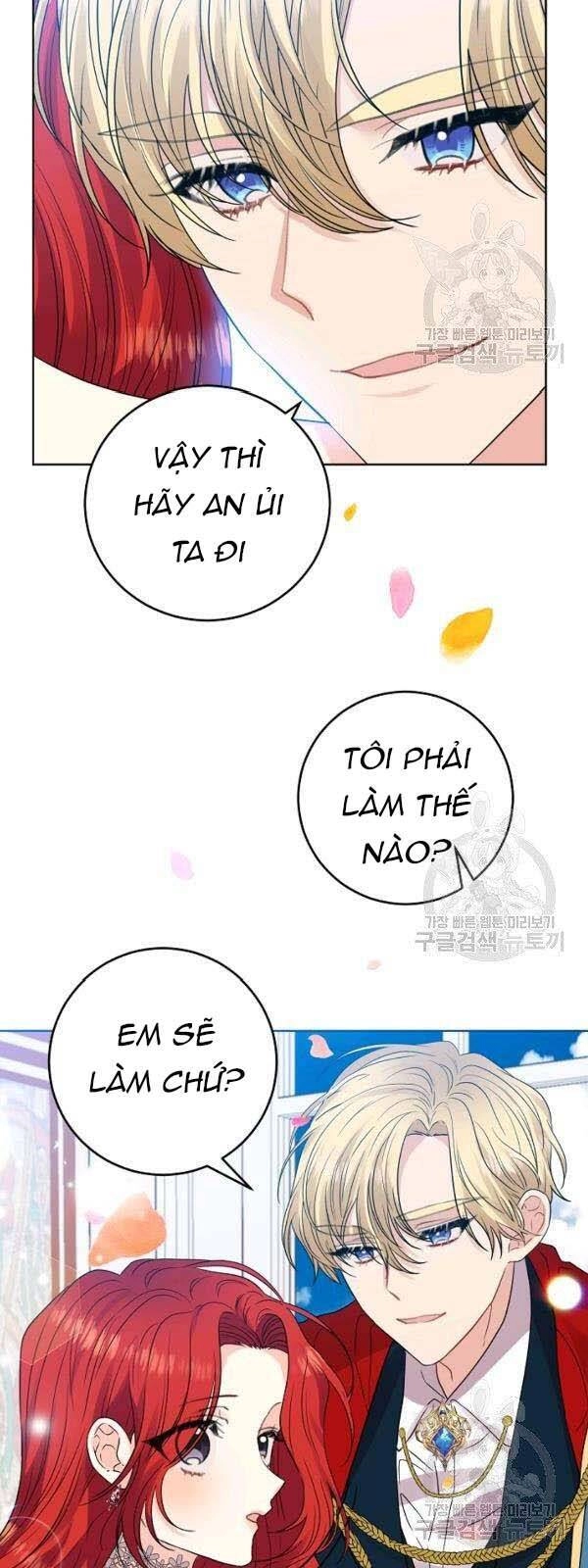 Tôi Trở Thành Gia Sư Của Tên Bạo Chúa Chapter 25 - 26