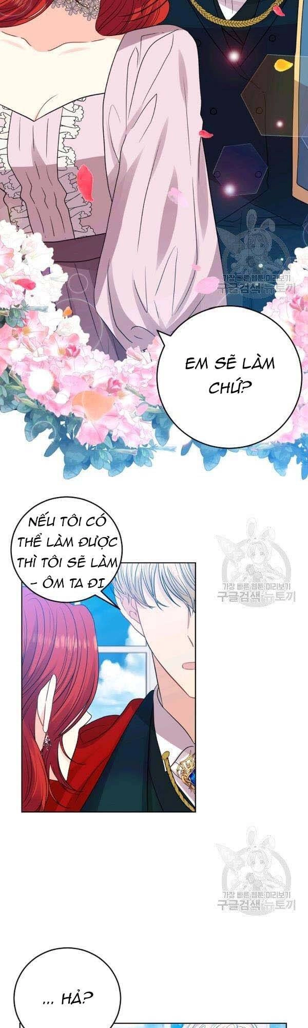 Tôi Trở Thành Gia Sư Của Tên Bạo Chúa Chapter 25 - 27