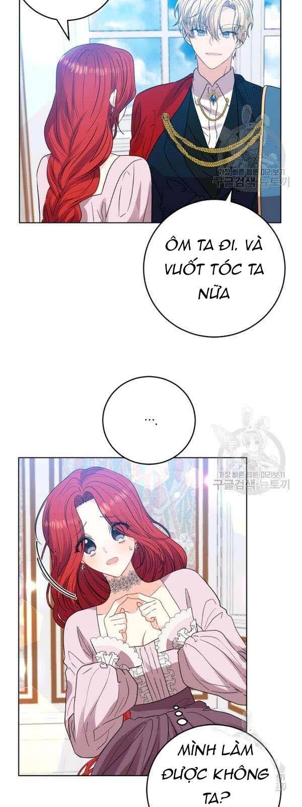 Tôi Trở Thành Gia Sư Của Tên Bạo Chúa Chapter 25 - 28