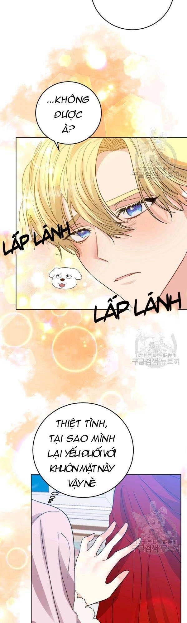 Tôi Trở Thành Gia Sư Của Tên Bạo Chúa Chapter 25 - 29