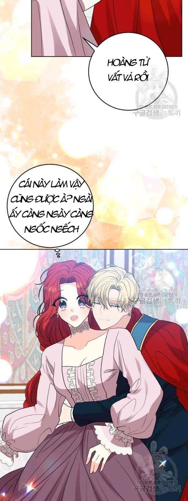 Tôi Trở Thành Gia Sư Của Tên Bạo Chúa Chapter 25 - 30