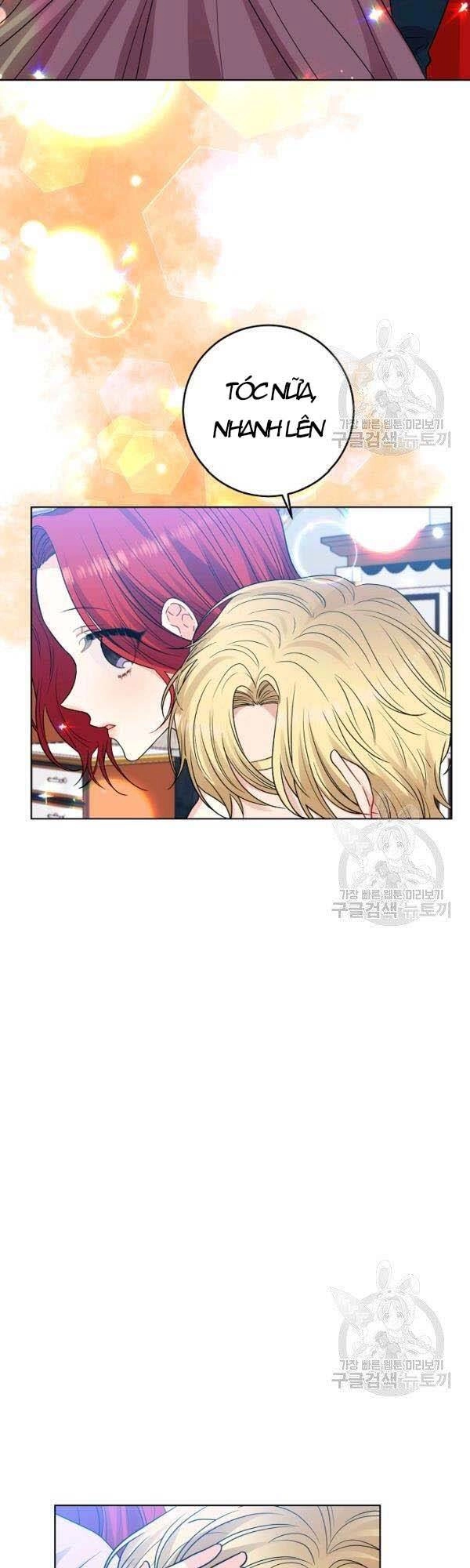 Tôi Trở Thành Gia Sư Của Tên Bạo Chúa Chapter 25 - 31