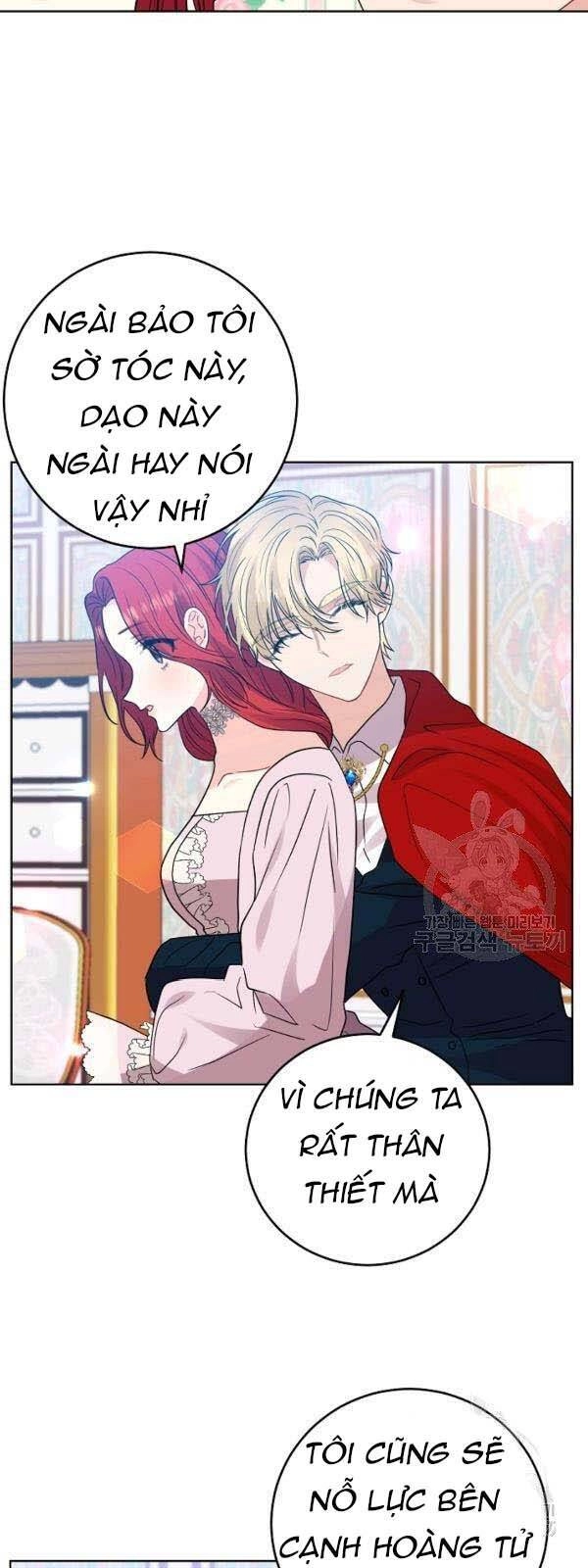 Tôi Trở Thành Gia Sư Của Tên Bạo Chúa Chapter 25 - 34