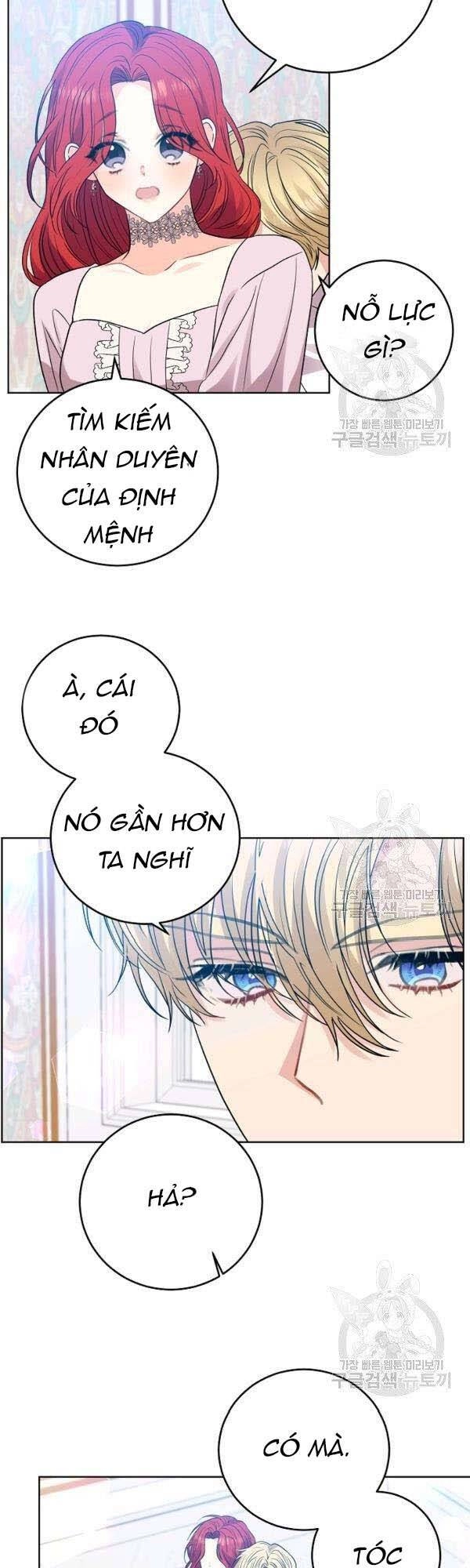 Tôi Trở Thành Gia Sư Của Tên Bạo Chúa Chapter 25 - 35