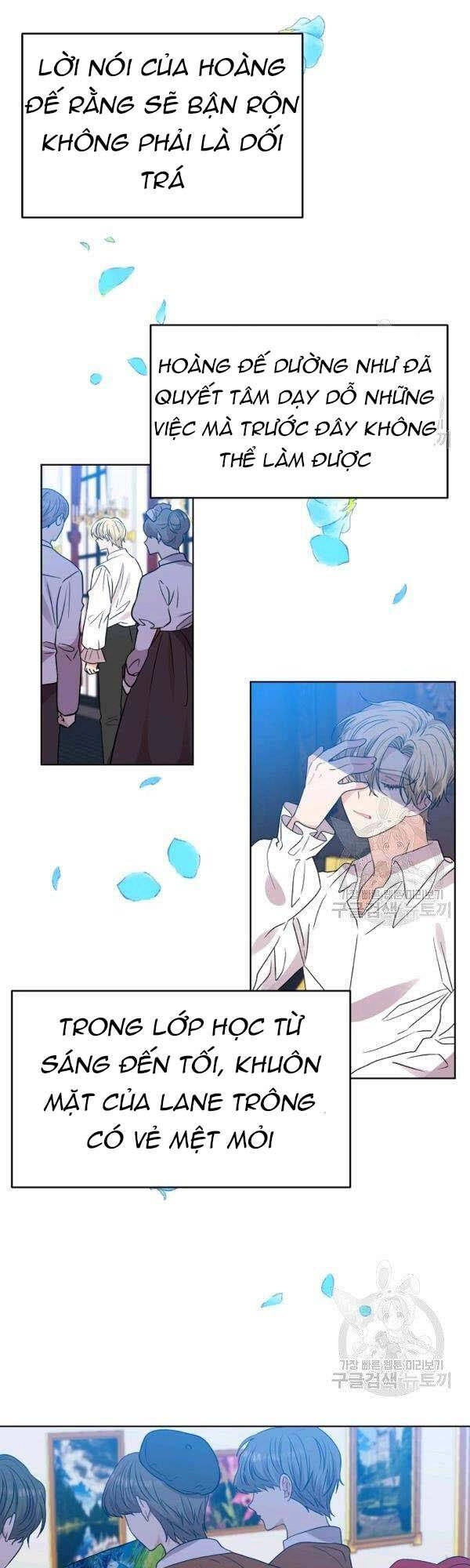 Tôi Trở Thành Gia Sư Của Tên Bạo Chúa Chapter 25 - 37