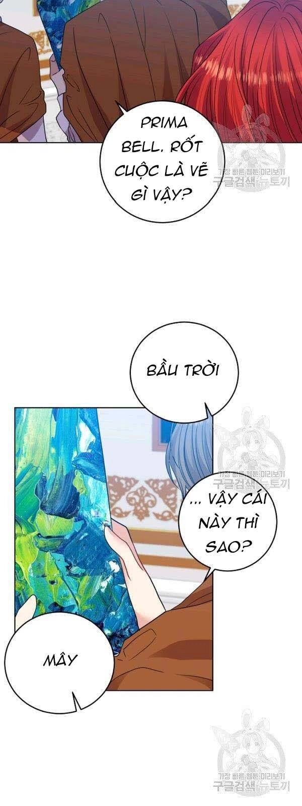 Tôi Trở Thành Gia Sư Của Tên Bạo Chúa Chapter 25 - 38