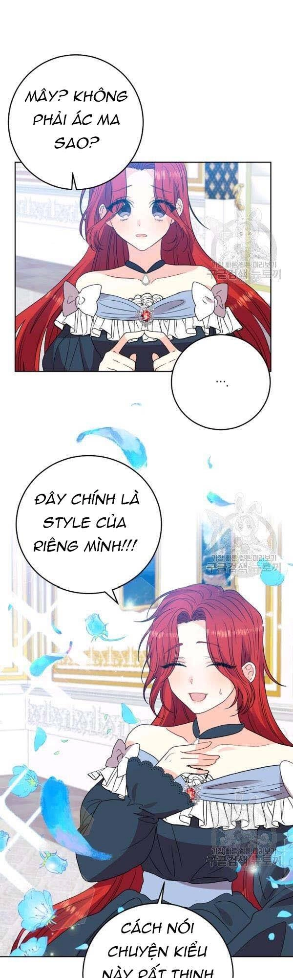 Tôi Trở Thành Gia Sư Của Tên Bạo Chúa Chapter 25 - 39