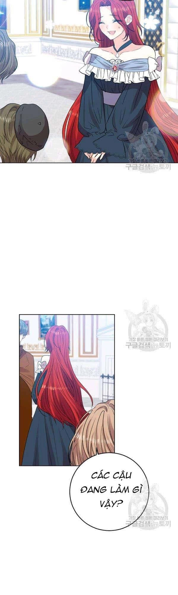 Tôi Trở Thành Gia Sư Của Tên Bạo Chúa Chapter 25 - 41