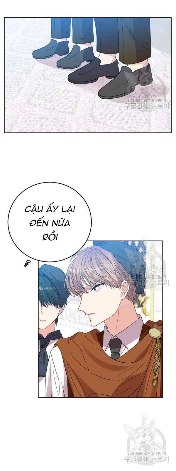 Tôi Trở Thành Gia Sư Của Tên Bạo Chúa Chapter 25 - 42