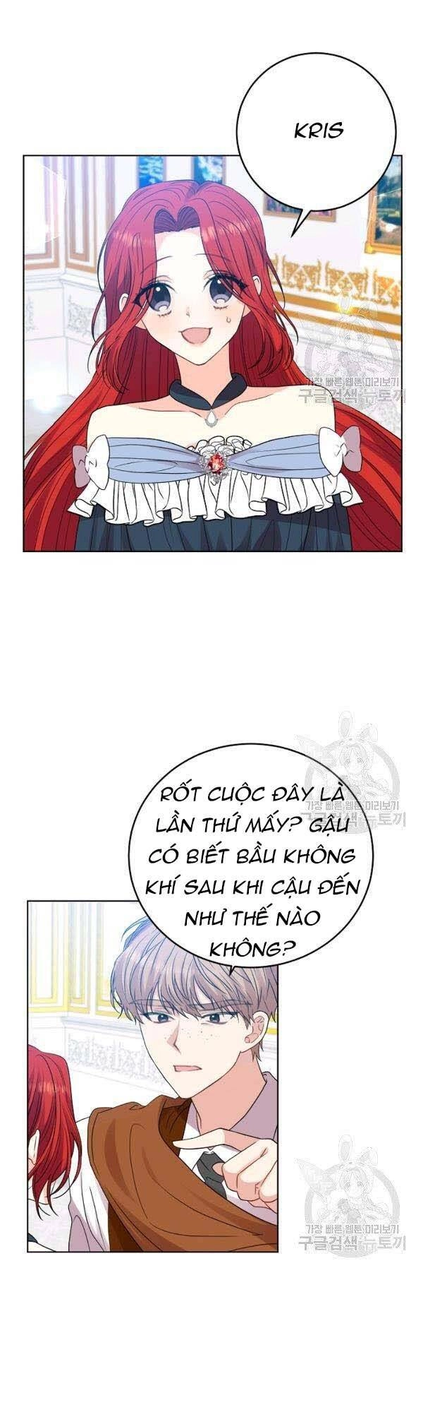 Tôi Trở Thành Gia Sư Của Tên Bạo Chúa Chapter 25 - 43