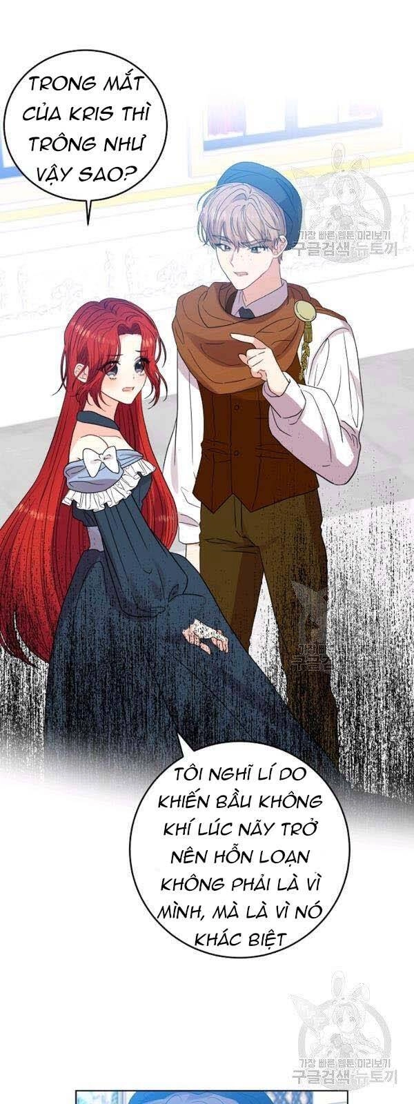 Tôi Trở Thành Gia Sư Của Tên Bạo Chúa Chapter 25 - 44