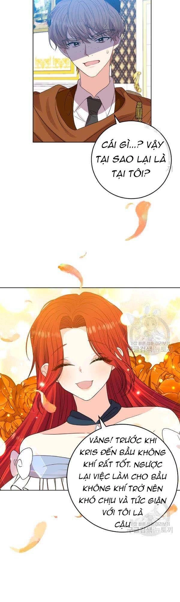 Tôi Trở Thành Gia Sư Của Tên Bạo Chúa Chapter 25 - 45