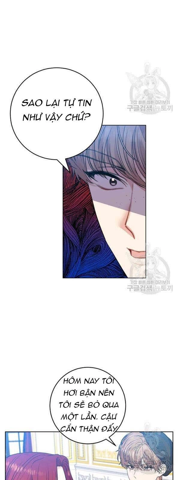 Tôi Trở Thành Gia Sư Của Tên Bạo Chúa Chapter 25 - 46