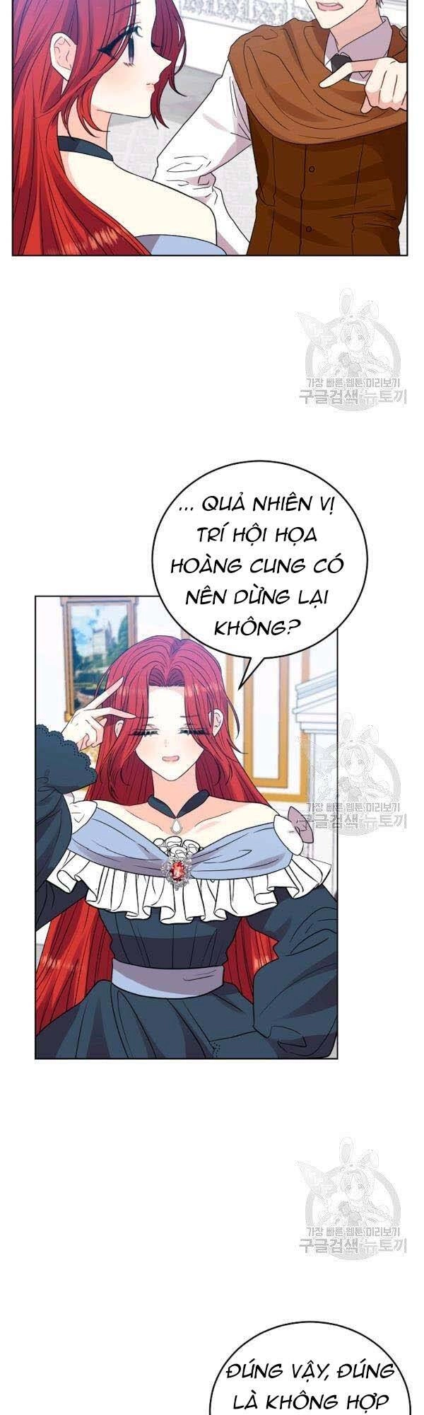 Tôi Trở Thành Gia Sư Của Tên Bạo Chúa Chapter 25 - 47