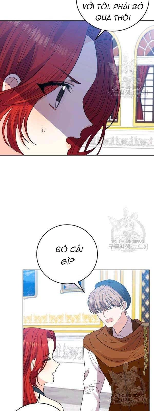 Tôi Trở Thành Gia Sư Của Tên Bạo Chúa Chapter 25 - 48