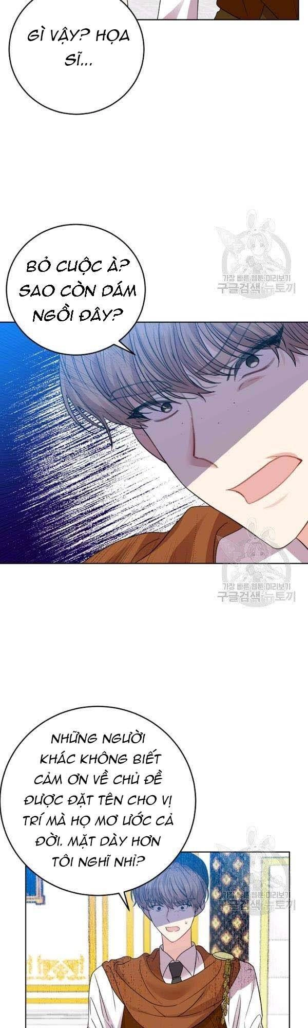 Tôi Trở Thành Gia Sư Của Tên Bạo Chúa Chapter 25 - 49