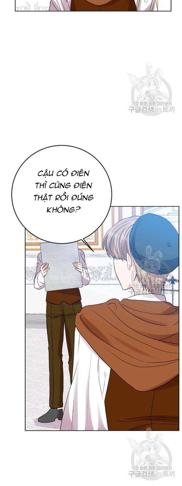 Tôi Trở Thành Gia Sư Của Tên Bạo Chúa Chapter 25 - 50