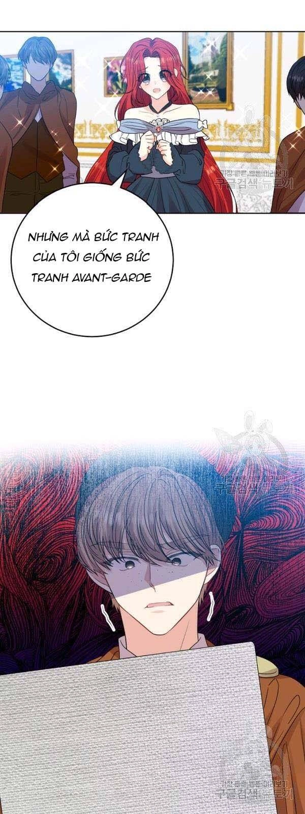 Tôi Trở Thành Gia Sư Của Tên Bạo Chúa Chapter 25 - 52