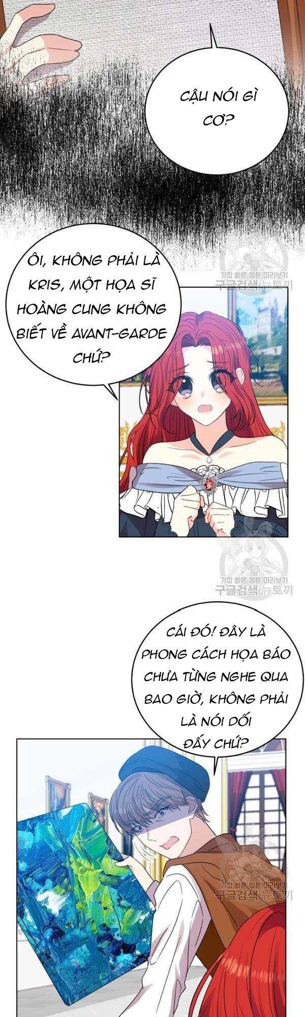 Tôi Trở Thành Gia Sư Của Tên Bạo Chúa Chapter 25 - 53