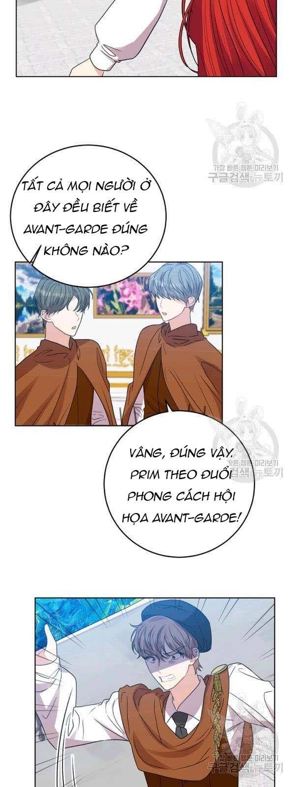 Tôi Trở Thành Gia Sư Của Tên Bạo Chúa Chapter 25 - 54