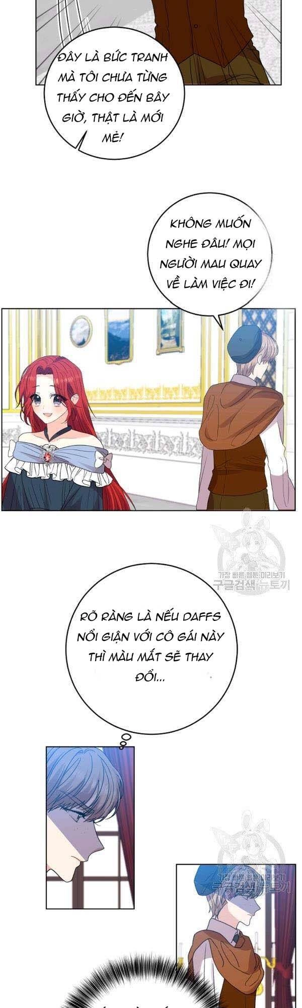 Tôi Trở Thành Gia Sư Của Tên Bạo Chúa Chapter 25 - 55